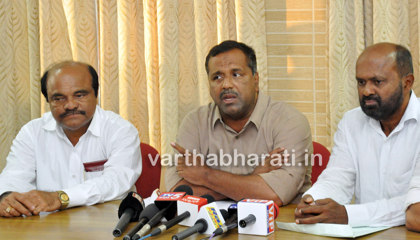 ಕೇಂದ್ರದ ನಿಲುವಿನಿಂದ ಮೀನುಗಾರರಿಗೆ ಸಂಕಷ್ಟ: ಸಚಿವ ಖಾದರ್‌